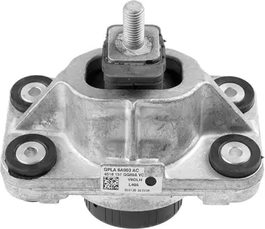 ПОДУШКА ДВИГАТЕЛЯ LAND ROVER LEMFORDER 42683 01