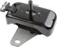 ПОДУШКА ДВИГАТЕЛЯ VOLKSWAGEN LEMFORDER 42890 01 (фото 1)