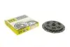 Демпфер крутильних коливань Audi A4/A6/A8 2.4-3.2 97-11 LuK 370 0096 10 (фото 1)
