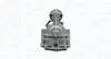 Стартер FORD 2.4 Di 2.3 kW MAGNETI MARELLI 063721245010 (фото 3)