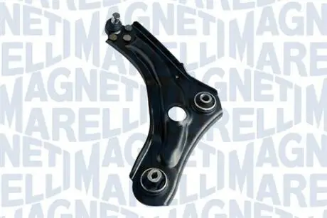 РЫЧАГ ПОДВЕСКИ / РЫЧАГ ПЕРЕКЛЮЧЕНИЯ ПЕРЕДАЧ / RENAULT MEGANE MAGNETI MARELLI 301181398100
