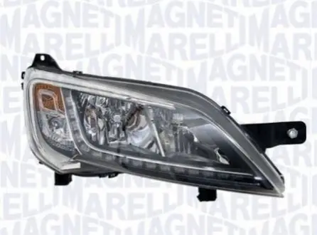 ОТРАЖАТЕЛЬ LEWY CITROEN FIAT MAGNETI MARELLI LPP832