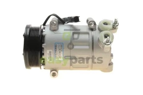 Компресор кондиціонера Ford Focus III/Galaxy II/Mondeo IV 2.0 TDCi 07- NRF 32842