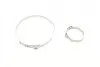ШРКШ (зовнішній) Ford Galaxy /Mondeo 1.6-2.2 07-15/Volvo S60/S80/V60/V70 10-15 (40z/28z/91.9mm) Metelli 15-1738 (фото 4)
