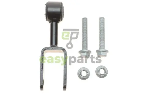 Тяга стабілізатора (заднього) MB Sprinter 906/VW Crafter 30-35/30-50 06- (L=140mm) (к-кт) MEYLE 016 060 0043