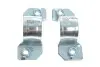 Фото 6 - стабілізатор (передній/к-кт) Audi A1/Skoda Fabia/Rapid/Roomster/VW Polo 02-19 (d=20) MEYLE 100 653 0004/HD Стабілізатор (передній/к-кт) Audi A1/Skoda Fabia/Rapid/Roomster/VW Polo 02-19 (d=20) MEYLE 100 653 0004/HD (фото 6)