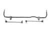 Стабілізатор (передній/к-кт) Audi A3/Seat Leon/Skoda Octavia II/VW Golf V/VI 1.2-2.0D 03-16 (d=21.7) 100 653 0009/HD