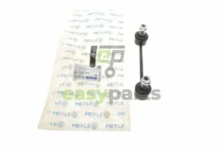 Тяга стабілізатора (заднього) Hyundai i30 07-/Kia Cee`d 06-12/Pro Cee`d 08-12 (L=170mm) MEYLE 28-16 060 0029