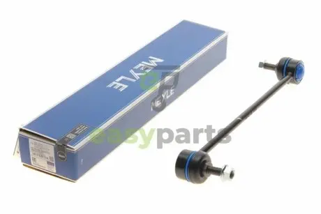 Тяга стабілізатора (переднього) Opel Agila/Suzuki Splash/Swift 05- (L=300mm) MEYLE 33-16 060 0006/HD