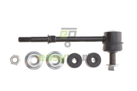 Тяга стабілізатора (переднього) Nissan Patrol GR V 97- (L=162mm) MEYLE 36-16 060 0006