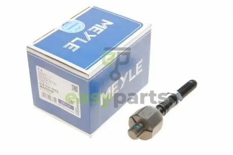 Тяга рульова Volvo S60/S80/V70 00-14 (L=125mm) MEYLE 516 031 0002