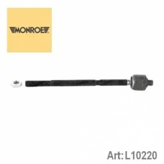 Осевой шарнир, рулевая тяга MONROE L10220