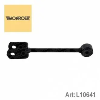 Тяга / стойка, стабилизатор MONROE L10641