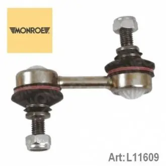 Тяга / стійка, стабілізатор MONROE L11609