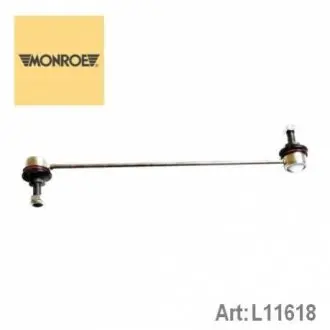 Тяга / стойка, стабилизатор MONROE L11618