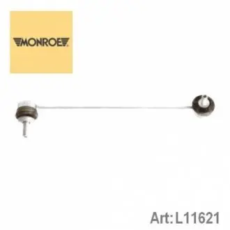 Тяга / стійка, стабілізатор MONROE L11621