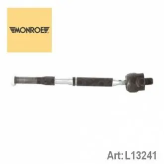 Осевой шарнир, рулевая тяга MONROE L13241