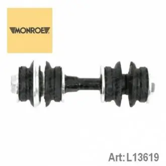 Тяга / стійка, стабілізатор MONROE L13619