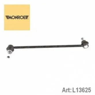 Тяга / стійка, стабілізатор MONROE L13625