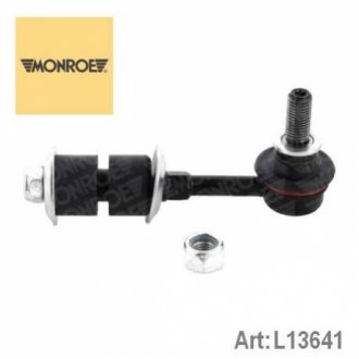 Тяга / стойка, стабилизатор MONROE L13641
