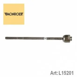 Осевой шарнир, рулевая тяга MONROE L15201
