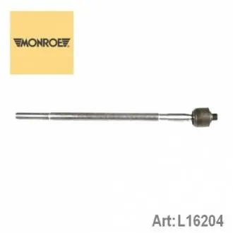 Осевой шарнир, рулевая тяга MONROE L16204