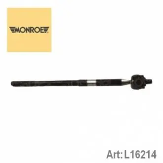 Осевой шарнир, рулевая тяга MONROE L16214