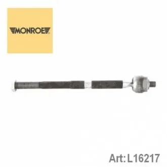 Фото ford рульова тяга лів./прав.focus || 04- MONROE L16217 FORD рульова тяга лів./прав.Focus || 04- MONROE L16217