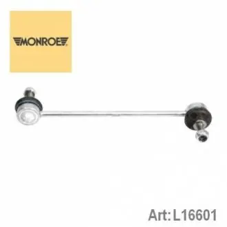 Тяга / стійка, стабілізатор MONROE L16601