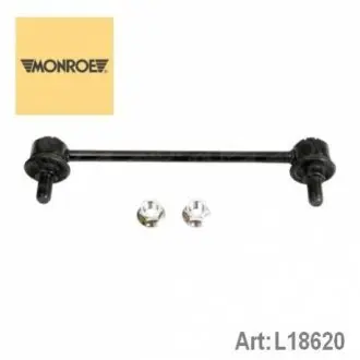 Тяга / стойка, стабилизатор MONROE L18620