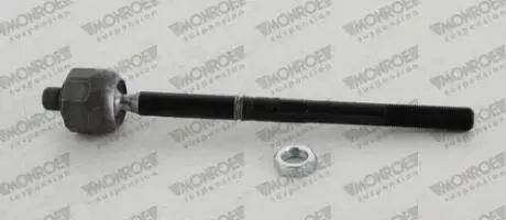 Доктор??EK РУЛЕВОЕ УПРАВЛЕНИЕ MERCEDES MONROE L23224
