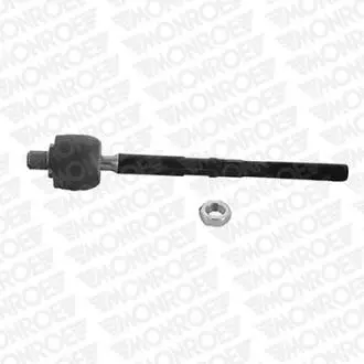 Доктор??EK РУЛЕВОЕ УПРАВЛЕНИЕ MERCEDES MONROE L23226