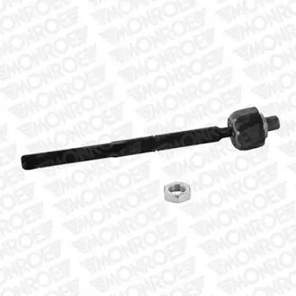 Доктор??EK РУЛЕВОЕ УПРАВЛЕНИЕ MERCEDES MONROE L23227