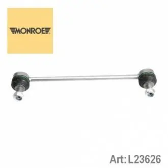 Тяга / стійка, стабілізатор MONROE L23626