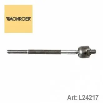 Осевой шарнир, рулевая тяга MONROE L24217