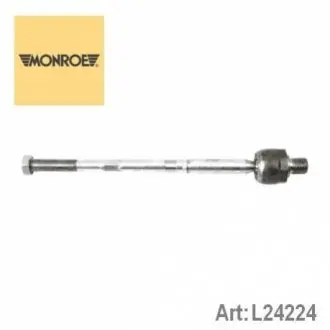 Осевой шарнир, рулевая тяга MONROE L24224