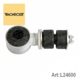 Тяга / стойка, стабилизатор MONROE L24600