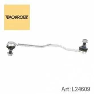Тяга / стойка, стабилизатор MONROE L24609