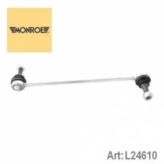 Тяга / стойка, стабилизатор MONROE L24610
