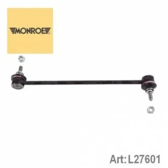Тяга / стойка, стабилизатор MONROE L27601