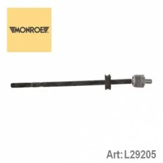 Осевой шарнир, рулевая тяга MONROE L29205