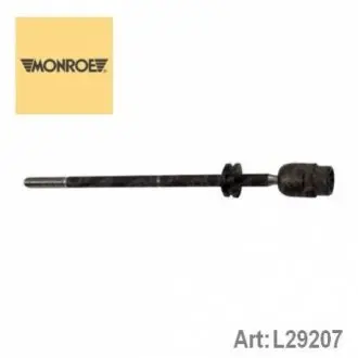 Осевой шарнир, рулевая тяга MONROE L29207
