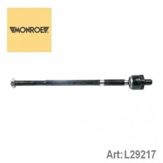 Осевой шарнир, рулевая тяга MONROE L29217