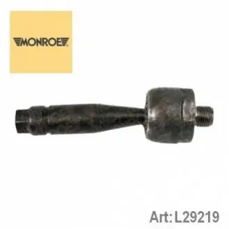 Осевой шарнир, рулевая тяга MONROE L29219