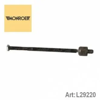 Осевой шарнир, рулевая тяга MONROE L29220