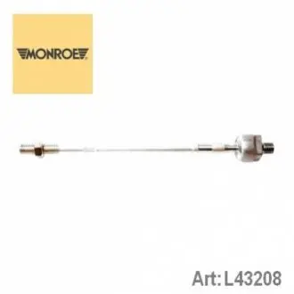 Осевой шарнир, рулевая тяга MONROE L43208