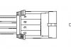 SONDA ЛЯМБДА OPEL NGK OTA7H-3C2 (фото 1)
