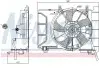 ВЕНТИЛЯТОР CH?ODNICY TOYOTA NISSENS 85941 (фото 1)