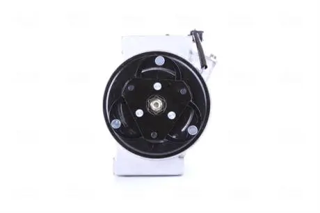 КОМПРЕССОР КОНДИЦИОНЕРА FIAT NISSENS 890269