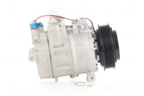 КОМПРЕССОР КОНДИЦИОНЕРА OPEL NISSENS 89488